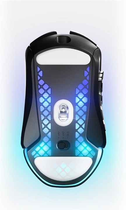 Immagine prodotto SteelSeries Aerox 9 (Senza fili)
