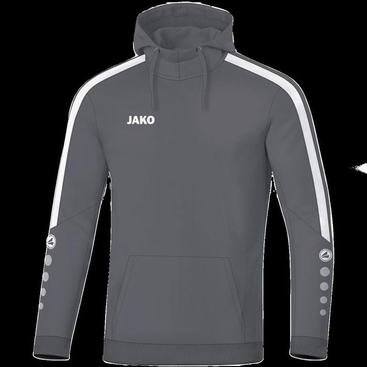 Immagine prodotto JAKO Felpa con cappuccio Power (L)