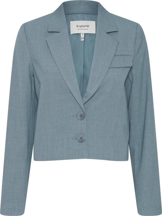 Vero blu navy melange