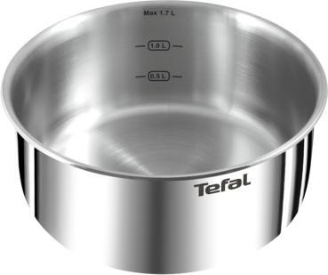 Productafbeelding Tefal Kookpotten (20 cm, Steelpan, Roestvrij staal)