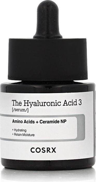 Actual product image Cosrx The hyaluronic acid 3 serum (20 ml)