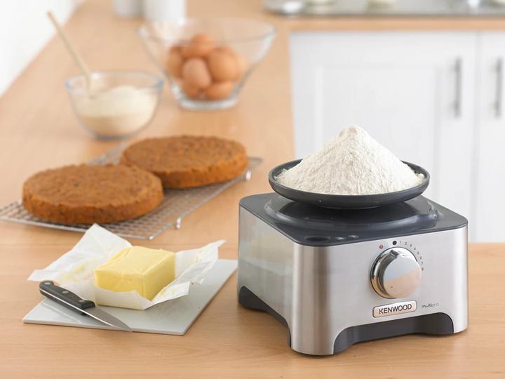 Produktbild Kenwood FDM790BA Food Processor (1000 W)