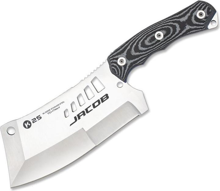 Immagine prodotto K25 Hackbeil JACOB RK-32559