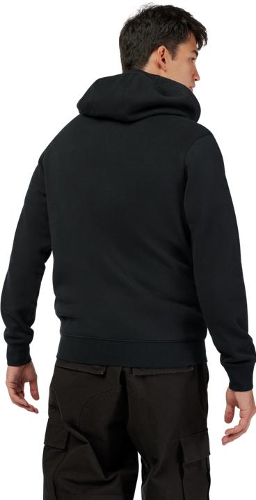 Actual product image Fox Honda Fleece (S)