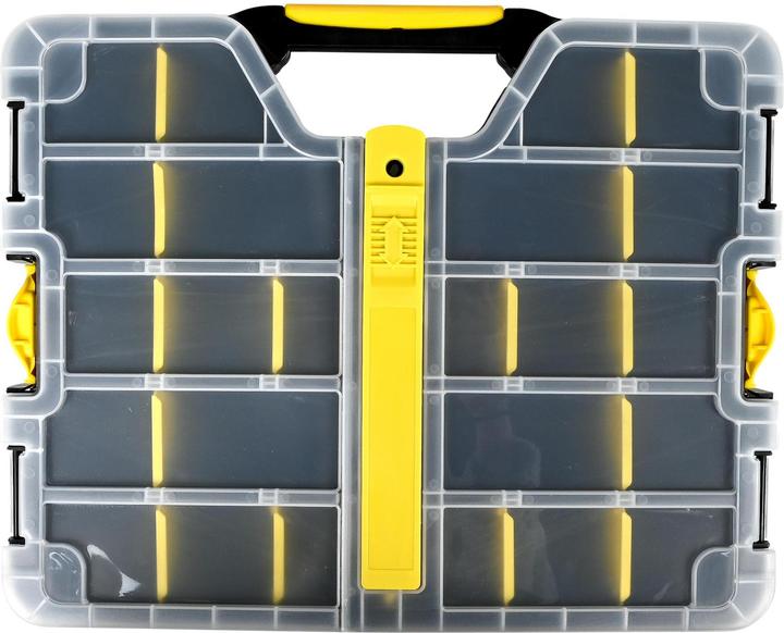 Image du produit Benson Boîte de rangement empilable 2 pcs