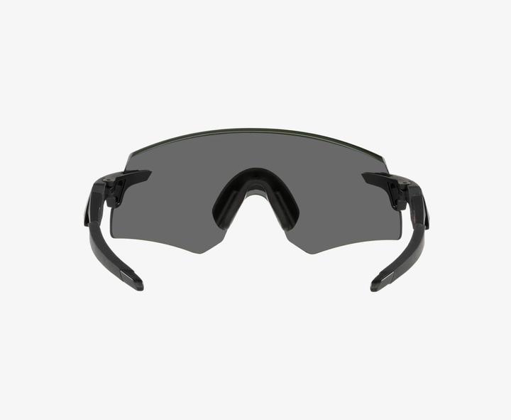 Image du produit Oakley Encoder Prizm (Noir, Gris)