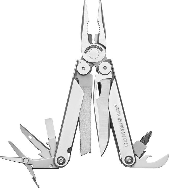 Produktbild Leatherman Curl (15 Funktionen)