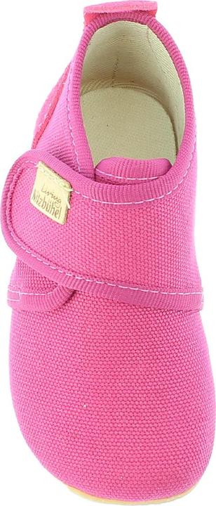 Produktbild Living Kitzbühel Baby's Klettschuh Unifarben (19)