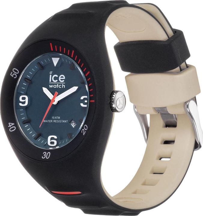 Immagine prodotto ICE Watch Pierre Leclercq Nero Blu (Orologio da polso analogico, 42 mm)
