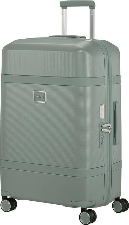 Produktbild Samsonite Image Trolley mit 4 Rollen erweiterbar 69cm