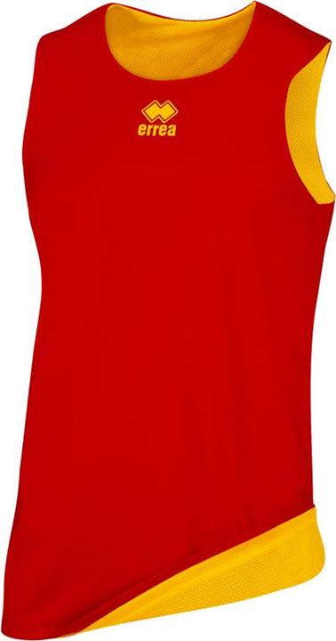 Giallo rossastro