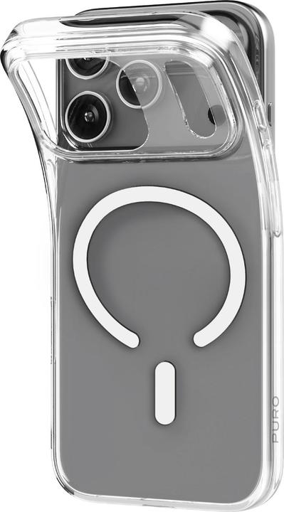 Produktbild Puro Schutzhülle (Apple iPhone 17 Pro)