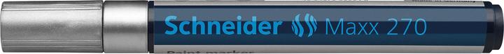 Produktbild Schneider Maxx 270 (Silber, 3 mm, 1 x)