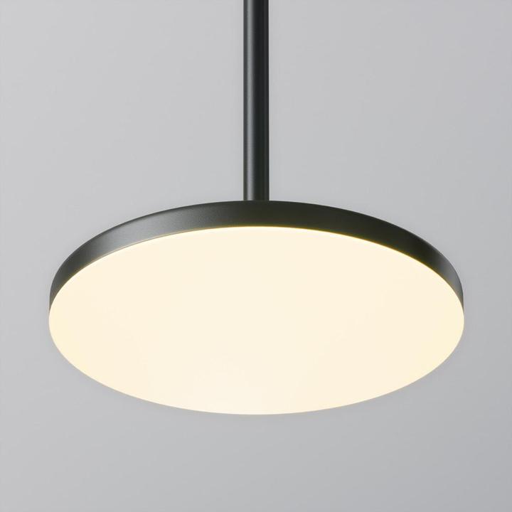 Actual product image Maytoni Plato (700 lm)