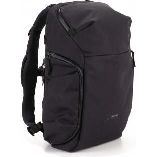 Shimoda Urban Explore 25 (Fotorucksack, 25 l), Kameratasche, Grau