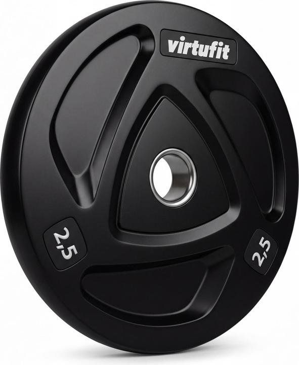 Immagine prodotto Virtufit Piatto peso olimpico in gomma - Disco