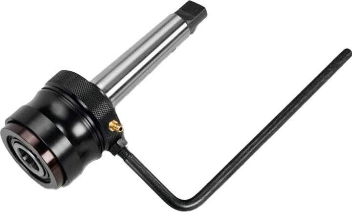 Actual product image Fein 3/4 in Weldon shank (12 mm, 65 mm)