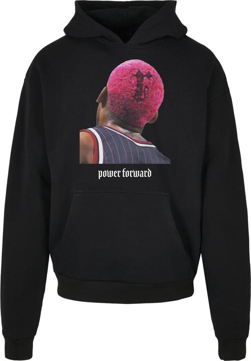 Produktbild Urban Classics Power Forward Oversize Hoody - 18579 (XXL)