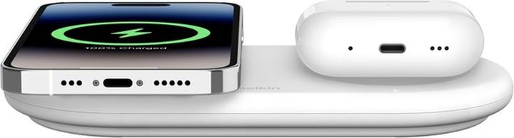 Immagine prodotto Belkin Boost Charge Pro 2-in-1 (15 W)