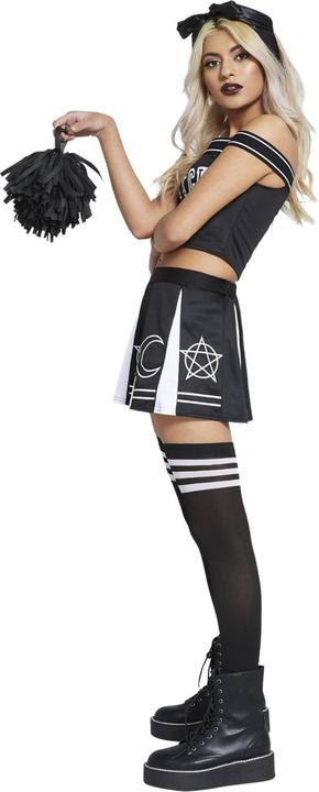 Image du produit Fever Costume de sorcière pom-pom girl femme/femme (L)