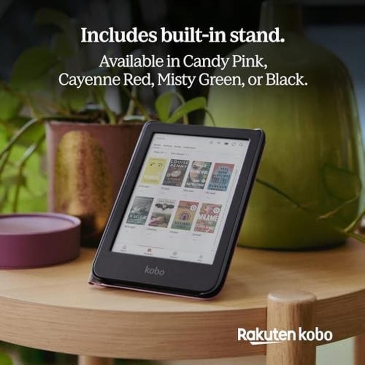 Produktbild Kobo Sleepcover Case (Kobo Clara BW, Kobo Clara Colour)
