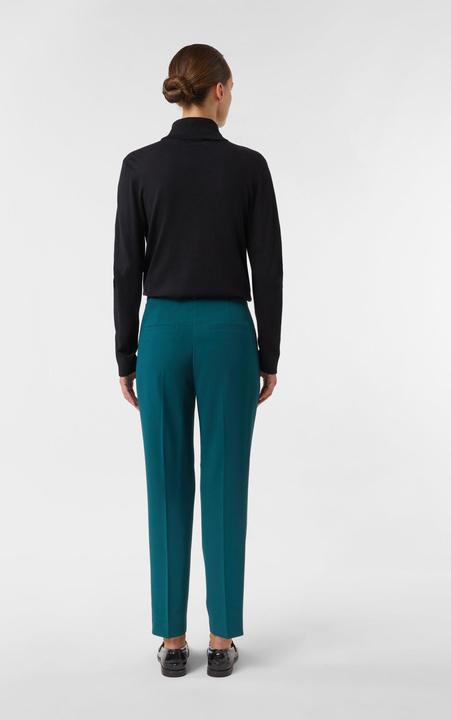 Produktbild Comma Hose Cigarette Pants mit Bügelfalten (38)