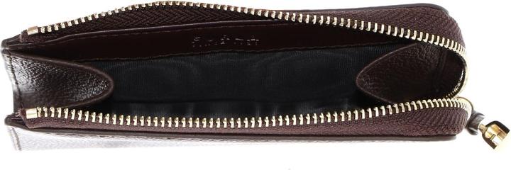 Actual product image Furla Vitello Night Goccia Card Case