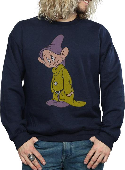 Produktbild Disney Classic Dopey Sweatshirt (L)