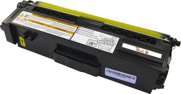 Actual product image Peach Tn-325y (Y)