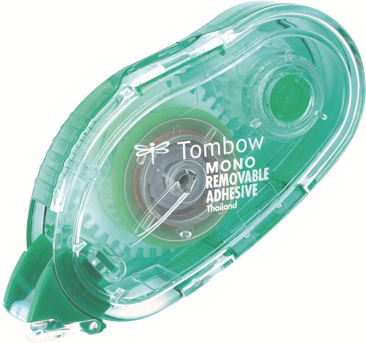 Produktbild Tombow Kleberoller Mono PN-MK non-permanent