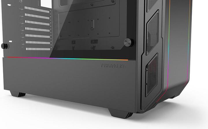 Image du produit Phanteks Eclipse P350X (ATX, mATX, Mini-ITX, E-ATX)