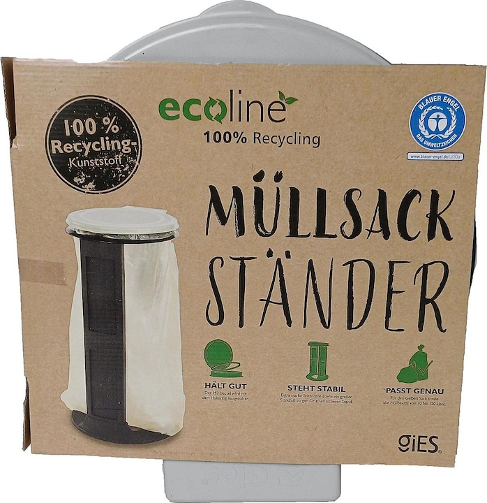 Produktbild GIES Müllsackständer (120 l)