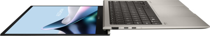 Image du produit ASUS ZenBook S 13 OLED (13.30", Intel Core Ultra 7 155U, 32 Go, 1000 Go, CH)