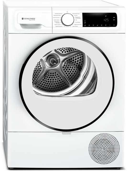 Produktbild Schulthess Leggera WT 4960 (8 kg, Rechts)