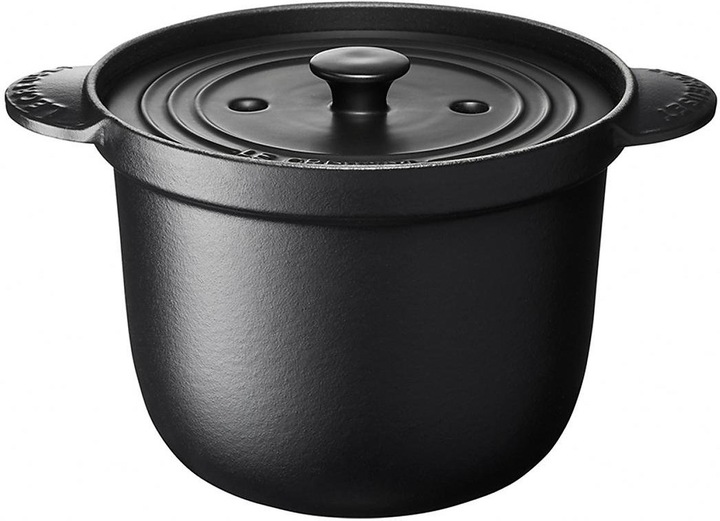 Produktbild Le Creuset Cocotte Every (18 cm, Bräter + Schmortopf, Gusseisen)