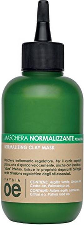 Actual product image Demeral Physia OE Normalizing Clay Mask 150ml (150 ml)
