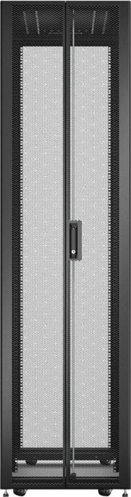 Produktbild APC Netzwerkschrank Easy Rack ER6800 48HE / Schwarz (48 HE, 19 Zoll Rack)