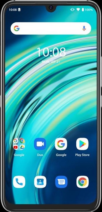 Produktbild Umidigi A9 Pro (128 GB, Forest Green, 6.30", Dual SIM, 48 Mpx, 4G)