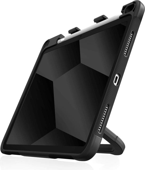 Produktbild STM Dux Swivel Case (Apple iPad 2022 (10. Gen), Apple iPad 2025 (11. Gen))