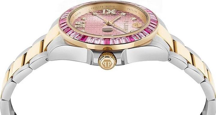 Produktbild Philipp Plein PW2FA0325 (Analoguhr)