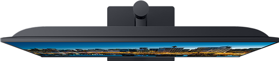 Productafbeelding Samsung F32TU870VU (3840 x 2160 Pixels, 32")