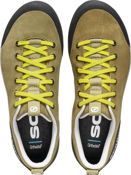 Produktbild Scarpa Spirit Evo (46.5)