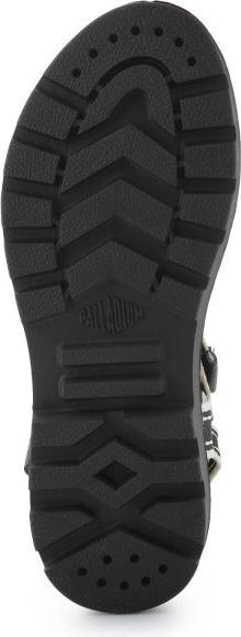 Produktbild Palladium Pallacruise Riemchensandalen für Damen (40)