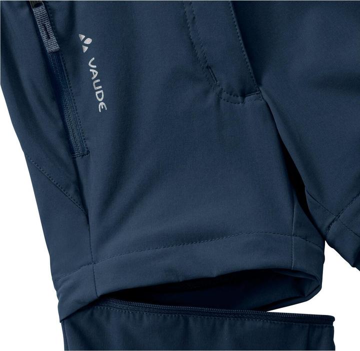 Produktbild Vaude Zo (122, 128)
