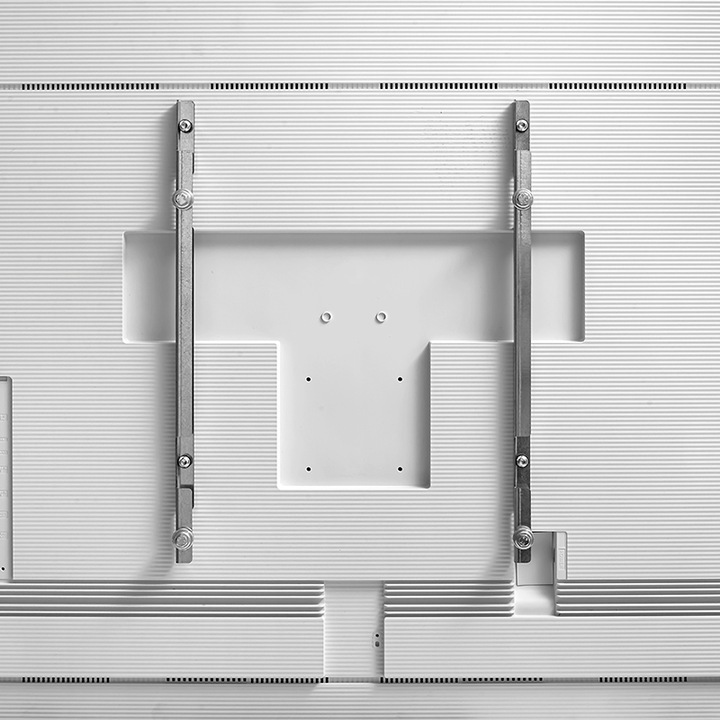 Actual product image Hagor ST SA Flip II (Flip2, 65", 45 kg)