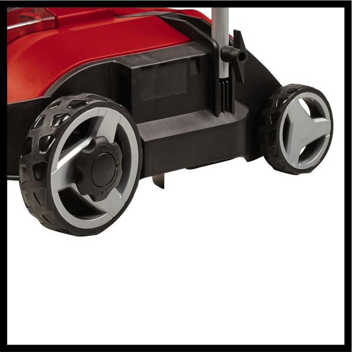 Immagine prodotto Einhell GC-SC 18/28 Li-Solo