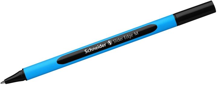 Produktbild Schneider Kugelschreiber Slider Edge (Schwarz, 10 x)