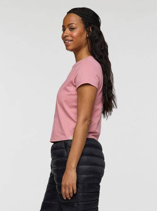 Actual product image Cotopaxi Llama T-Shirt (M)