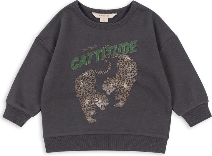 Produktbild Konges Slojd Lou Sweatshirt Magnet (80)