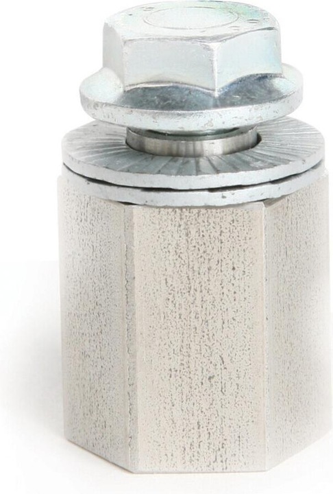 Actual product image Thule Adapter Shimano Nexus/Alfine hub gears